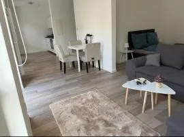 Moderne Ferienwohnung im herzen von Steinhagen