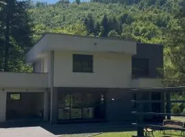 Villa Bukvic