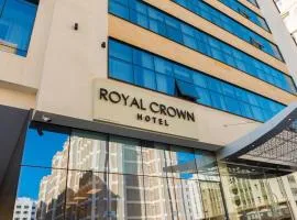 Royal Crown Muscat