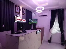 Agape Villa Luxury Apartments