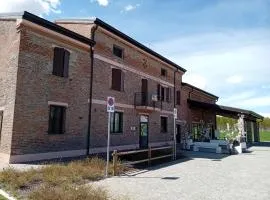EcoOstello Interflumina-Cascina Sereni