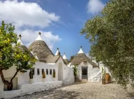 Puntebianche Resort