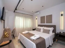 The A luxury Suite