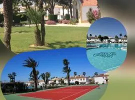 Hidden Gem in the Costa Blanca, Los Balcones, Torrevieja