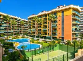 MalagaSuite Sol & Mar Apartments Torremolinos