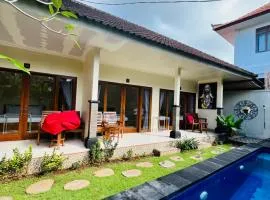 Brian Homestay