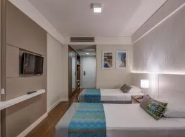 Monreale Plus Midtown Campinas