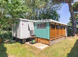 Mobilhome Oléron