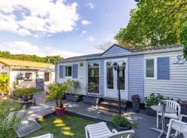Studio et Mobil-home climatisé