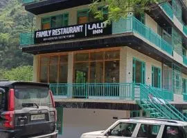 Tirthan lalit inn