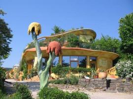 Försters Weinterrassen, Hotel in Bad Neuenahr-Ahrweiler