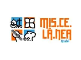 Miscelânea Hostel