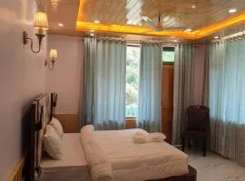 Tirthan lalit inn