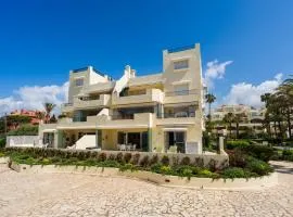 Sea View at White Pearl Beach II, Elviria, Marbella