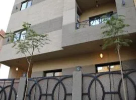 Aura home apart hotel