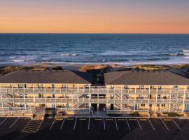 Blue Heron Motel, hotel sa Nags Head