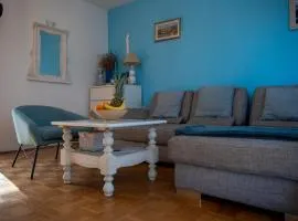 Apartman Jedro
