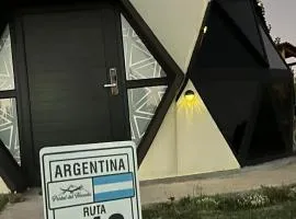 Portal del Nevado