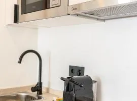 Apartamentos Plaza España - Enjoy Sevilla