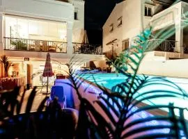 Unique Villa Scandinavia Marbella