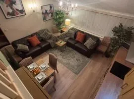 Hollybrake Haven Gatwick