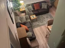 Hollybrake Haven Gatwick