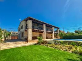 Villa Ca Ses Moneies by Slow Villas