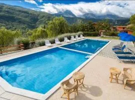 Agriturismo La Tana del Lupo