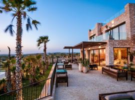 Zayyna, hôtel à Essaouira