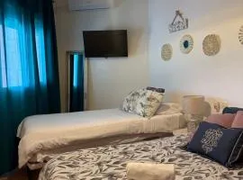 Evens-Goretti House