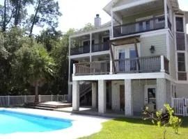 Brunswick Point Home