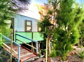 Lotus Lodge Ocean View
