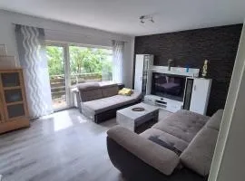Ferienwohnung Am Palmberg