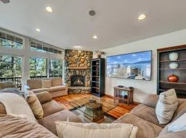 Bright 3BDR Near Beach and Slopes