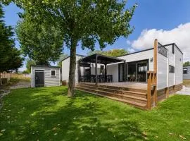 Résidence Les Voiles Blanches - Chalet pour 8