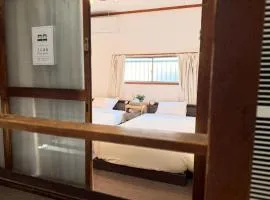 San Jose ツインルーム