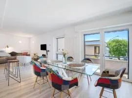 San Martino Lake View Apartment