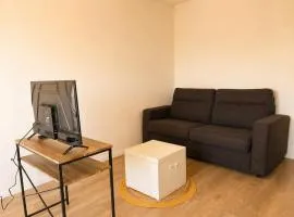 ღ Le Noroit - Wifi, Parking, Calme