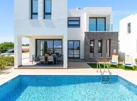 Villa Alassia 20 by Ezoria Villas