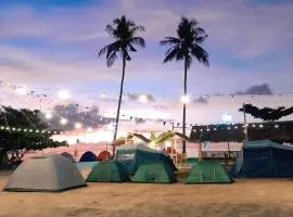 Elenas Campsite