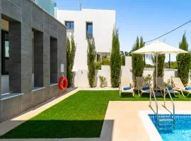 Villa Alassia 19 by Ezoria Villas