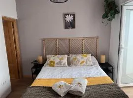 B&B SEnDA de alegria
