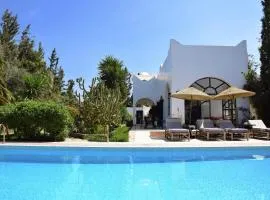 Villa TEVANA, oasis privé à 7mn Essaouira