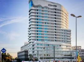 The Zipper Hotel und Apartments