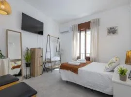 A13 - Channel Street Central Apartment