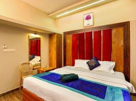 RAGAM RESORT, Hotel in Alappuzha