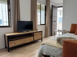 Deluxe Zuheros Suite