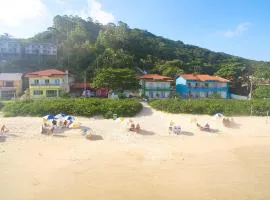 Pousada Canto das Pedras