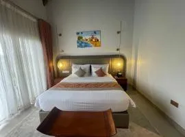 Bon Hotel Crown Forest