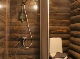 River Cabin Urpo